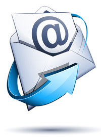 Наші Email контакти